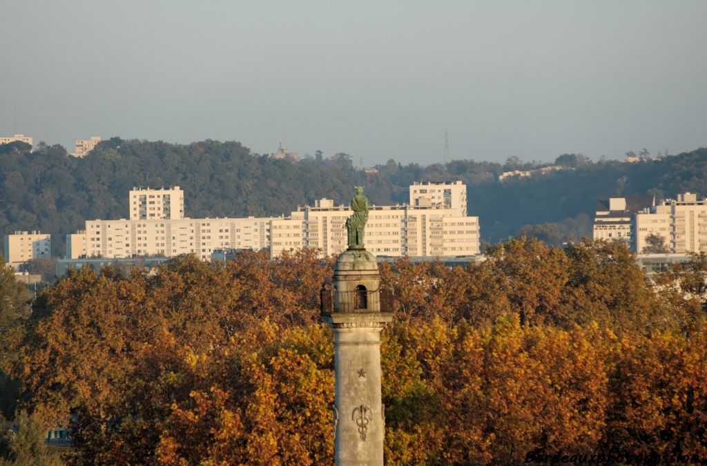 Rive gauche et rive droite ne veulent plus rien dire de là-haut !