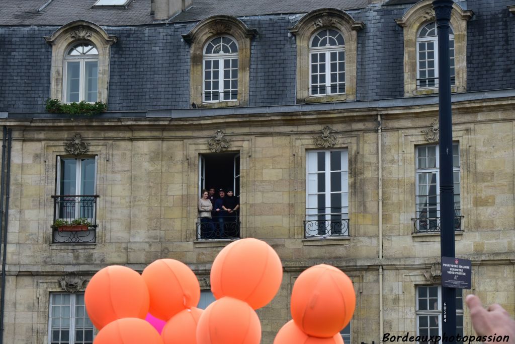 Pas besoin de se déplacer !