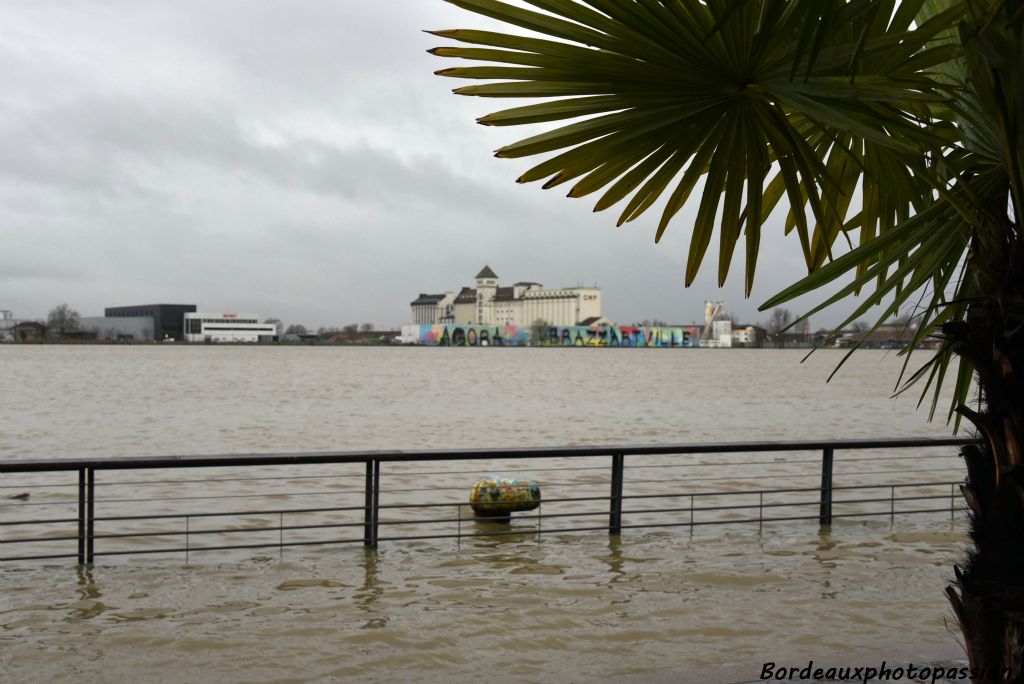 Bordeaux-les-bains...