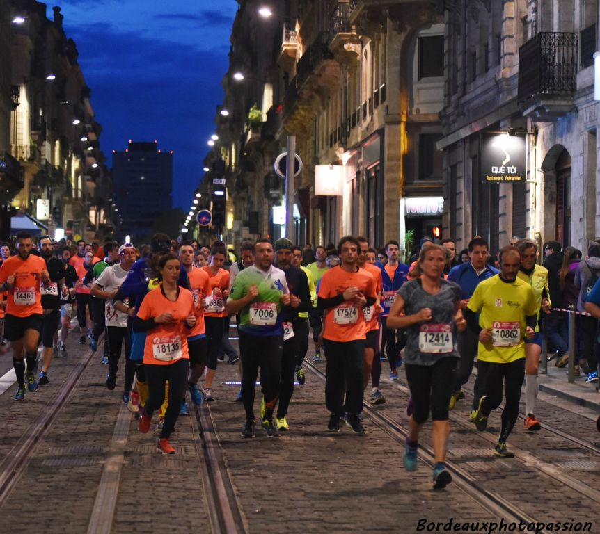 Cours Alasace-Lorraine.