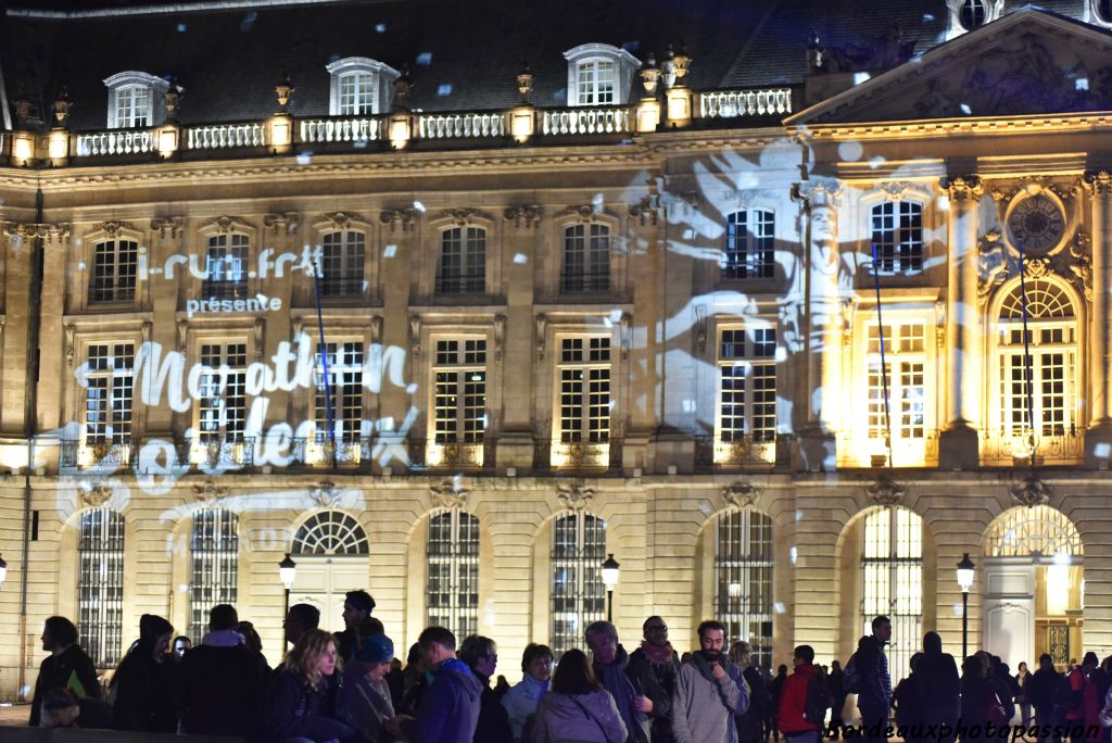 C'était le 2e semi-marathon de Bordeaux-Métropole.