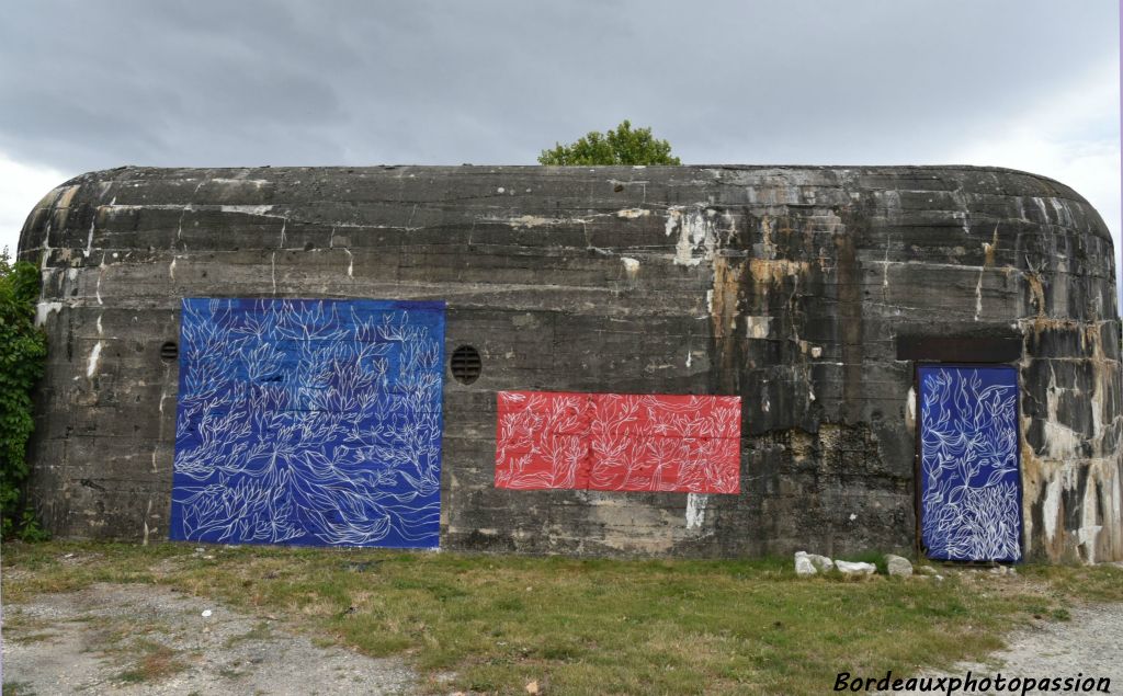 Claveau est une ancienne zone sauvage de marais.