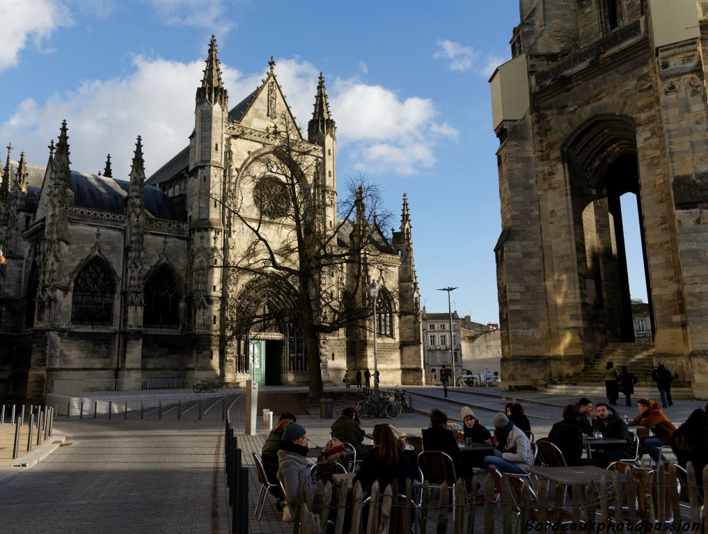 Plusieurs édifices ont précédé la basilique depuis le VIIIe siècle. Pour construire ce bâtiment il a fallu plusieurs siècles (du XIVe au XVIIe).