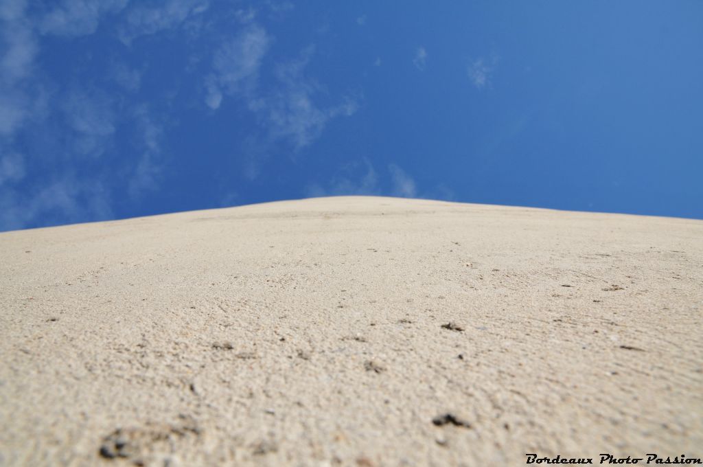 La cheminée... une rampe de lancement vers le ciel ?