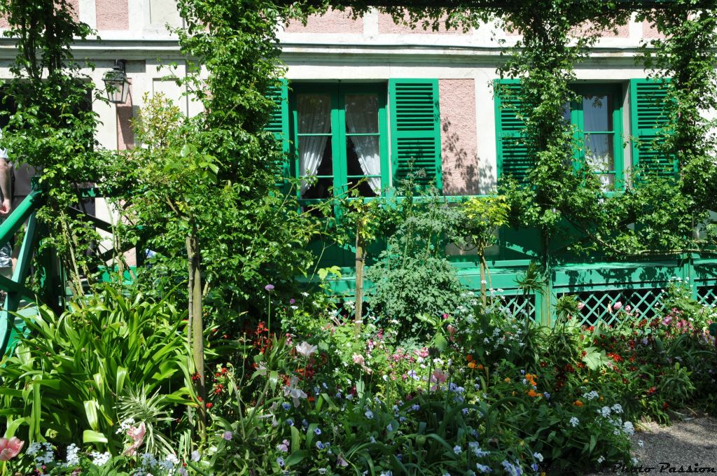 La petite maison du Pressoir sera rallongée de chaque côté pour atteindre 40 m de long.