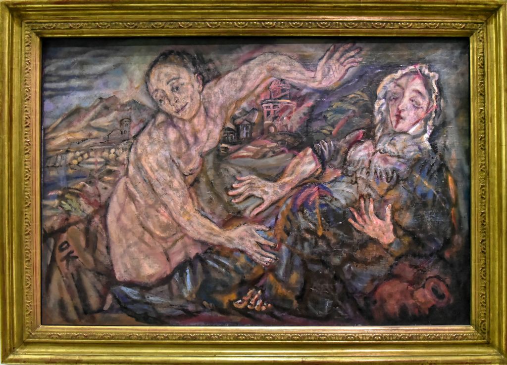 Annonciation (1911)