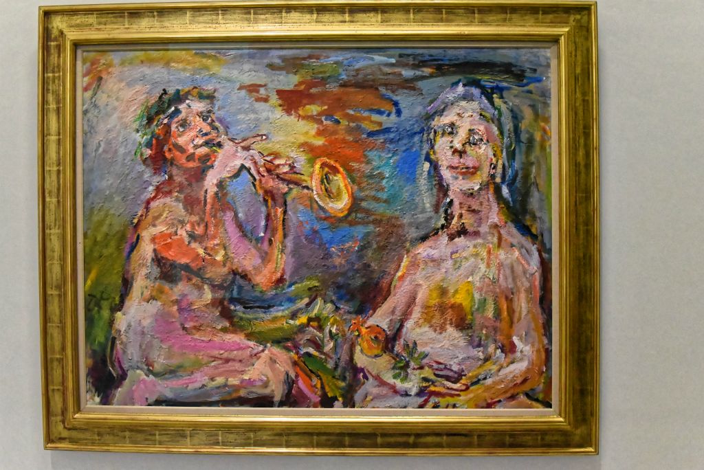 Matin et soir (Le Pouvoir de la Musique) 1966