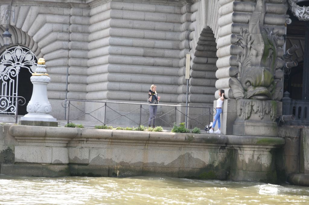 Séance de prise de vue 1...